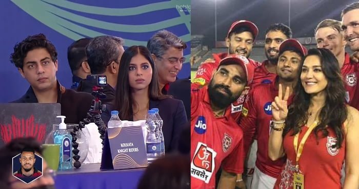 स्विंग गेंदबाज के लिए भिड़े आर्यन खान-प्रीति जिंटा, 20 लाख के क्रिकेटर पर  लुटा दिए करोड़ों, डेब्यू में ली थी हैट्रिक - Duniya Today
